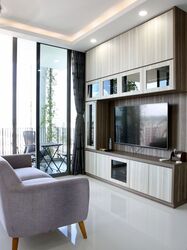 The Tembusu (D19), Condominium #612936911